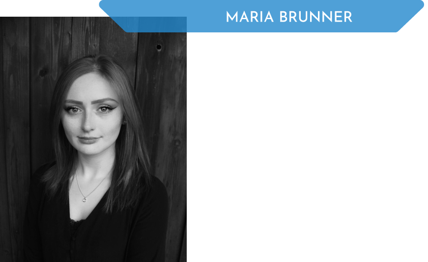 Maria Brunner