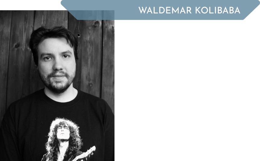 Waldemar Kolibaba