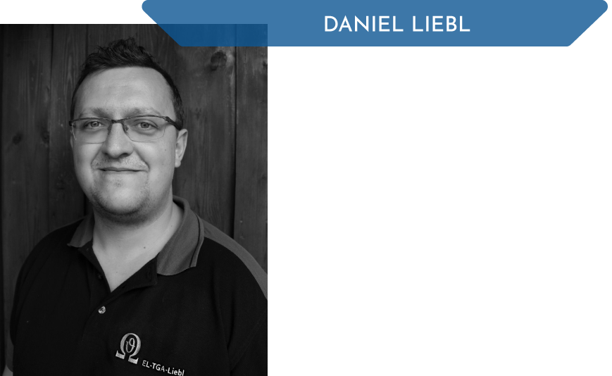 Daniel Liebl