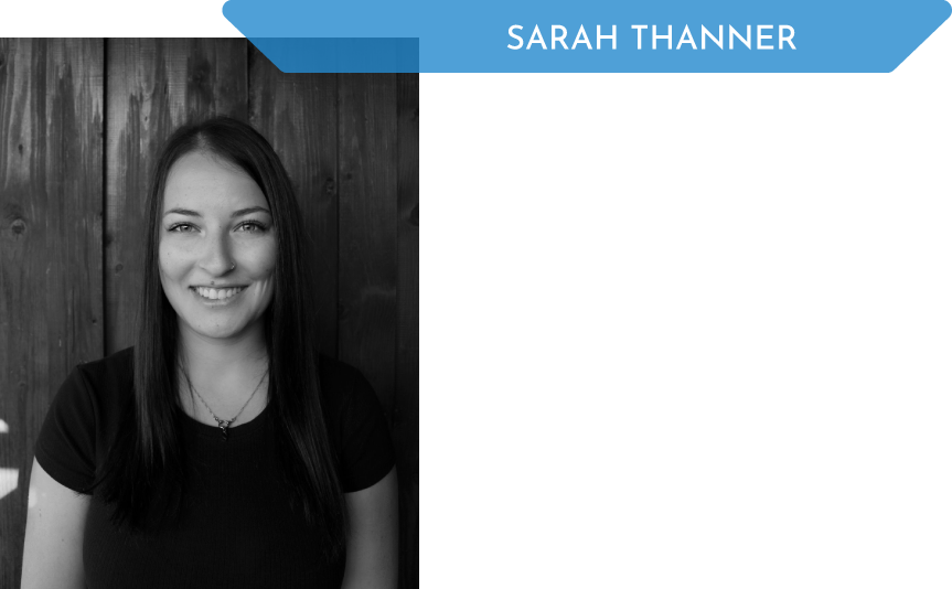Sarah Thanner